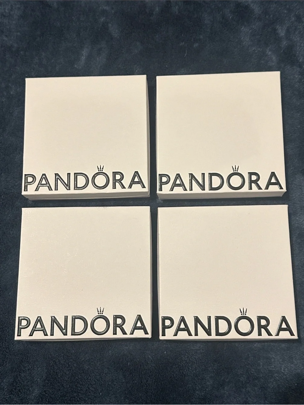 Pandora Bundle
